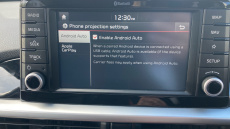 Kia Picanto 1.25 GT-line S 5dr Petrol Hatchback